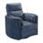 Power Swivel Glider Recliner, Set Of 2-901680328