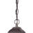 Beveled Glass Outdoor Hanging Light-4186688