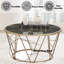 Table basse Kimberyl