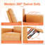 Canapé simple manuel inclinable Winback-223416385-223416398