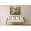 Golden Hour Garden Path Print-72816168-72816171