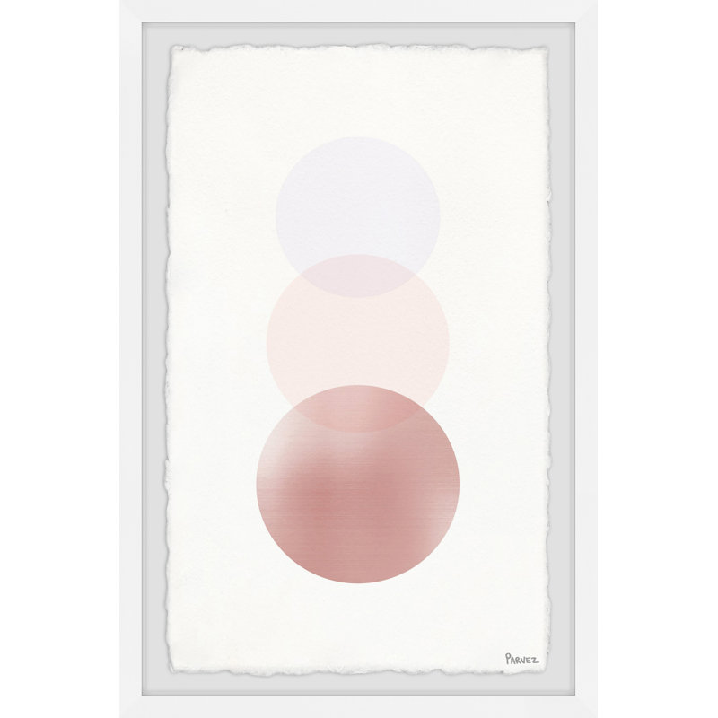 Parvez Taj - Single Picture Frame Print, 30 cm H x 20 cm W