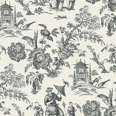27cm x 68.5cm Matte Wallpaper Roll