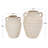 Sandia Handmade Ceramic Table Vase