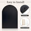 Miroir mural Arch-1531446971-1531446969
