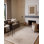 Amber Lewis x Loloi Monty  Ivory / Taupe Area Rug