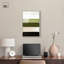 "Olive Stack II", impression sur toile encadrée par Art Remedy, cadre blond, 16 x 24-1353254662-1353254673
