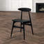 Surf Solid Wood Dining Chair-69362937