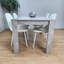 Marniqua 4 - Person Dining Set-639942306