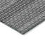 Tapis gris intérieur / extérieur lavable en machine Christain ACN1422-109532671