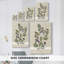 Arrangement pressé IV - Cavas enveloppés de galerie-108844296