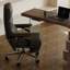 Bureau double caisson 70,86 po
