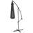 Dowling 300cm Cantilever Parasol