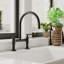 Robinet de cuisine Bridge-105761789