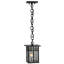 1 - Light Pendant