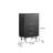Modern Simple Tall Accent Cabinet Accent Chest-101884362