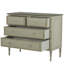 Caroline 4 Drawer Accent Chest