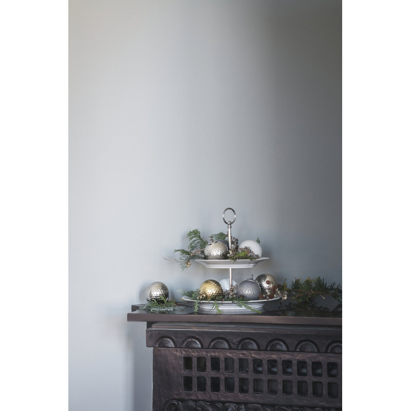 Ceramic Tiered Stand