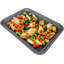 Home Theory Non-Stick Carbon Steel 4 Piece Baking Tray Set