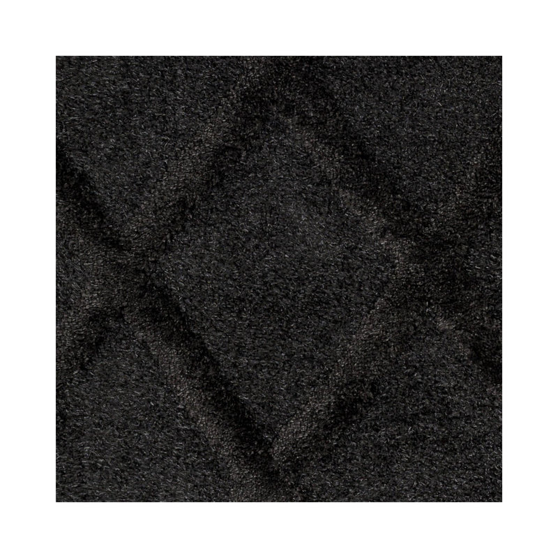 Turrell Machine Woven Indoor Area Rug, Rectangle 9'2" x 12'