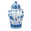 Handmade Ginger Jar