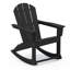Chaise Adirondack en HDPE-473987053