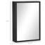 Armoire murale de salle de bain kleankin