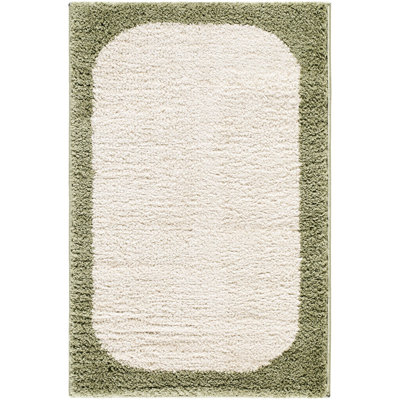 Catrin Machine Woven Rug