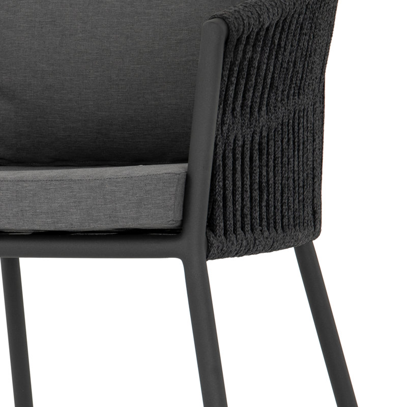 Porto Outdoor Dining Armchair