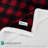 Checkered Outdoor Pet Blanket-382847768