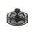 Wright 13'' Ceiling Fan with Light Kit