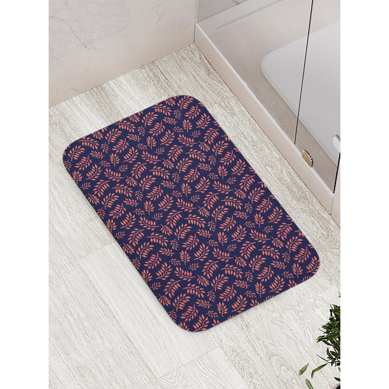 Non-Slip Bath Mat