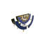 Banc mobile - rond - 4 bancs