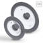 Bella Cucina Glass Lid-49936085