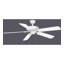 America Downrod Ceiling Fan-934867656