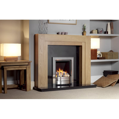 Ingle Wood Fireplace Surround