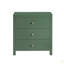 Table de chevet 3 tiroirs Nevarre-830223918