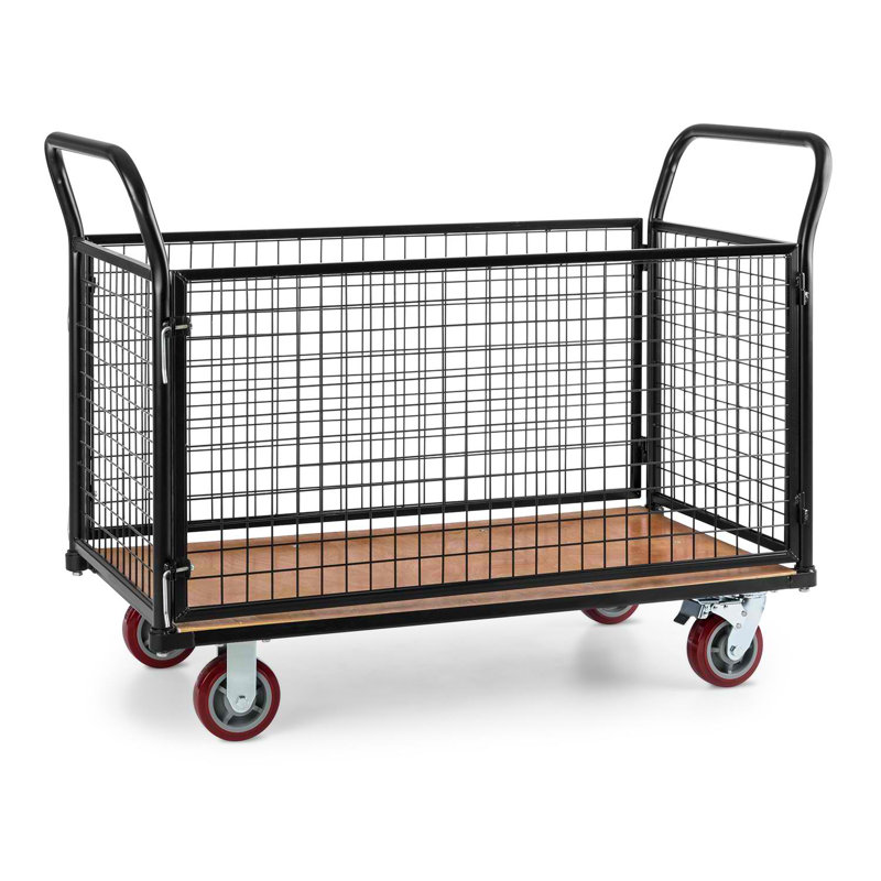 Loadster Hand Truck Trolley