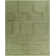 Frand Lloyd Wright Foundation X Surya Luxuries Handmade Rug