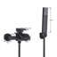 Ajay 1 Handle Wall Waterfall Faucet Bath Filler with Diverter