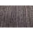 Ananda Grey Rug 5'3" x 7'8"