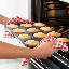 Plat de cuisson rectangulaire Friker Zenker