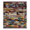 One-of-a-Kind Rectangle 4’5” X4'91" Area Rug