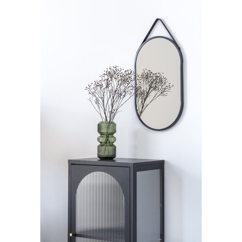 Iban Display Cabinet
