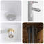 530 mm Bathroom Vanity-976500429