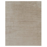 Textural Hand Knotted Area Rug