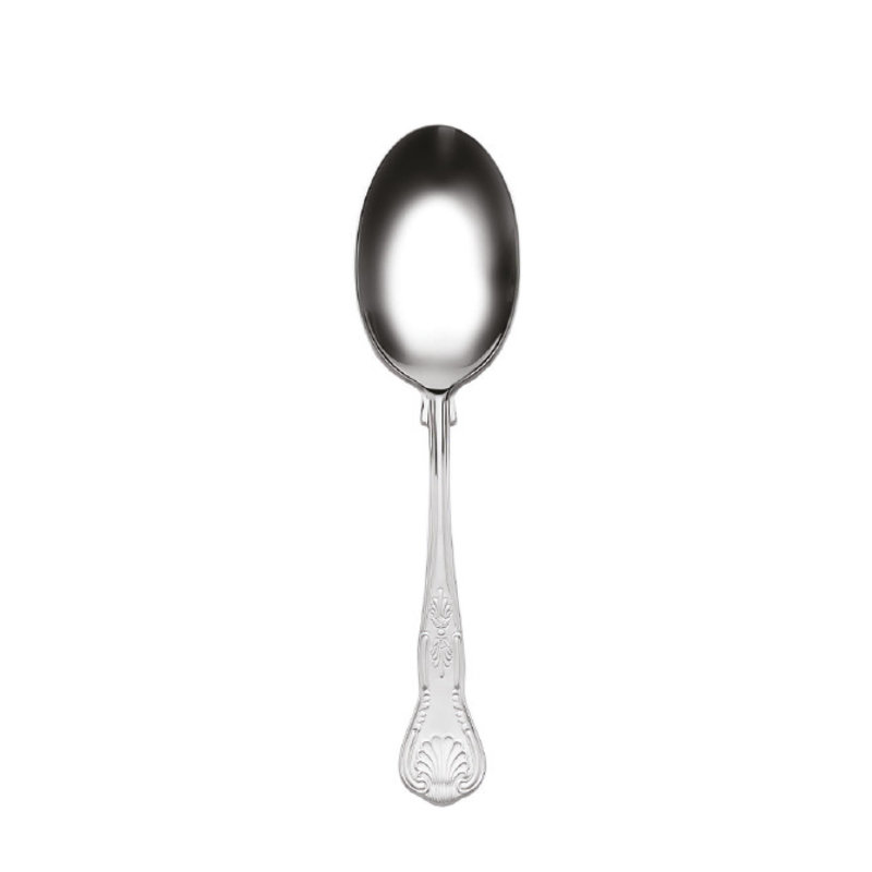 Stainless Steel Dinner Spoon
