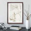 Lady Washing by Henri de Toulouse-Lautrec - Framed Print-62758497-62758496