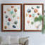 Ameelia Lollipop Garden I - ensemble de 2 peintures-2127980221-2054109993-2129523010