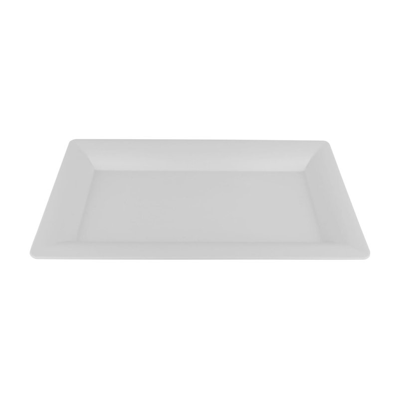 ML-111-BK – 13" X 21.25" Display Tray, White